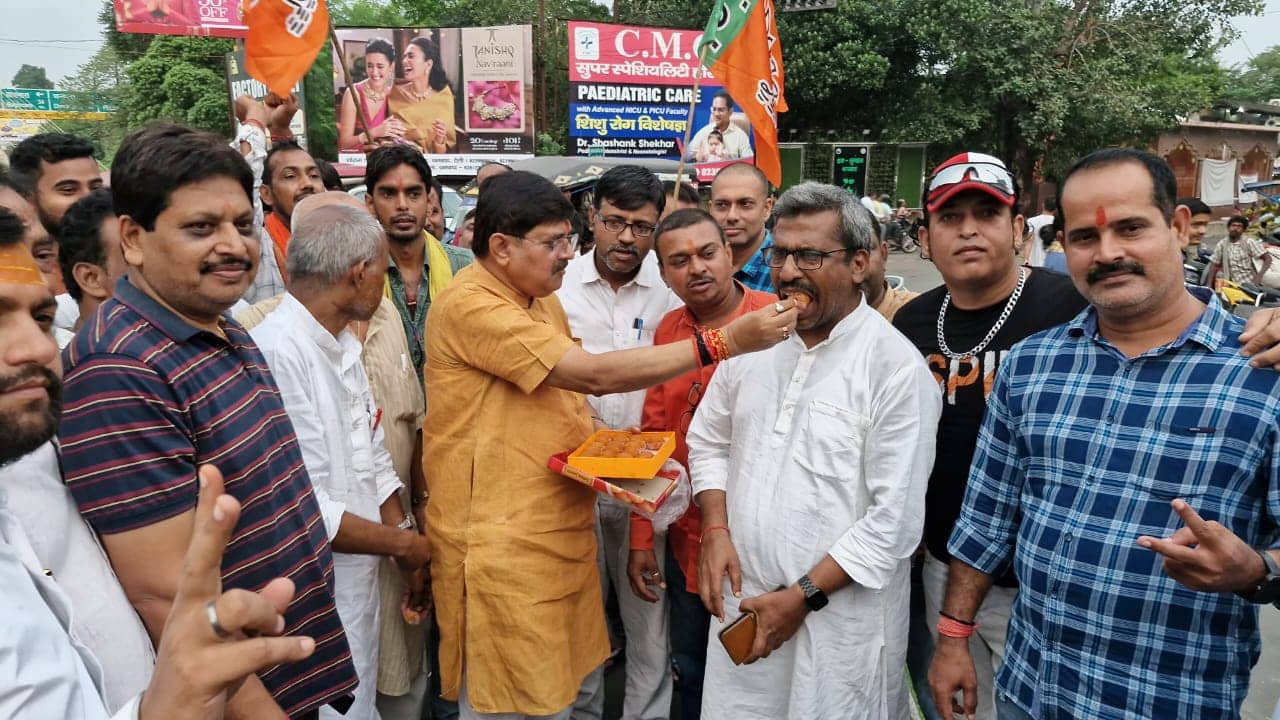 Jharkhand Chunaw: हरियाणा की हवा किन दावों के साथ पहुंची झारखंड,पढ़िए इस रिपोर्ट में