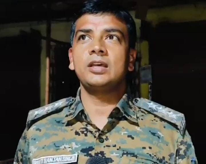 गढ़वा में दुर्गा मंडप से वापस घर जा रही युवती के साथ सामूहिक दुष्कर्म, पढ़ें पूरा मामला