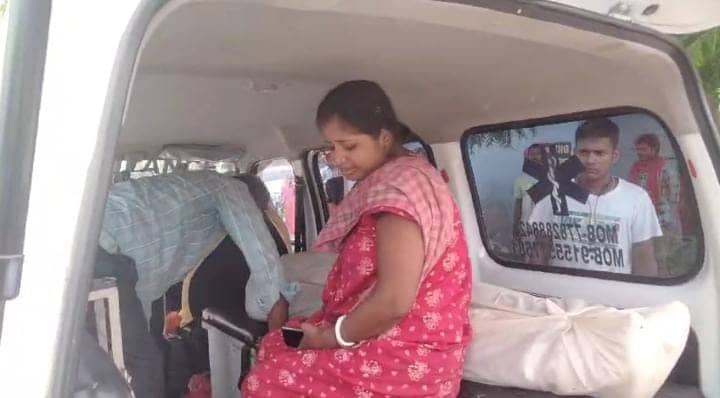 Bihar News:प्रेम प्रसंग में रणक्षेत्र में तब्दील हुआ मोतीहारी का ये गांव, दो परिवार की झड़प में एक की मौत, चार घायल, पढ़ें पूरा मामला