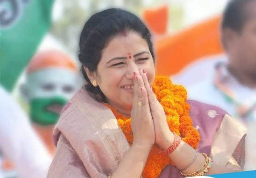 रामगढ़ की पूर्व विधायक ममता देवी को हाईकोर्ट से मिली बड़ी राहत, जानिए विस्तार से