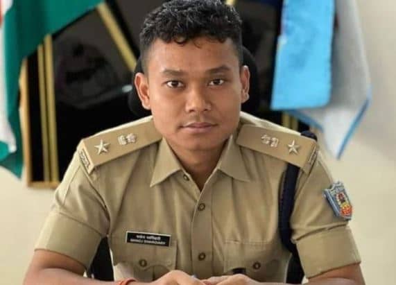 क्यों बदले गए बोकारो के पुलिस अधीक्षक, जानिए कौन बना नया पुलिस कप्तान