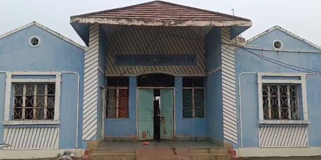 दुमका के जामा पुलिस ने कब्र से बरामद किया शव, कराया पोस्टमार्टम, जानें पूरा मामला