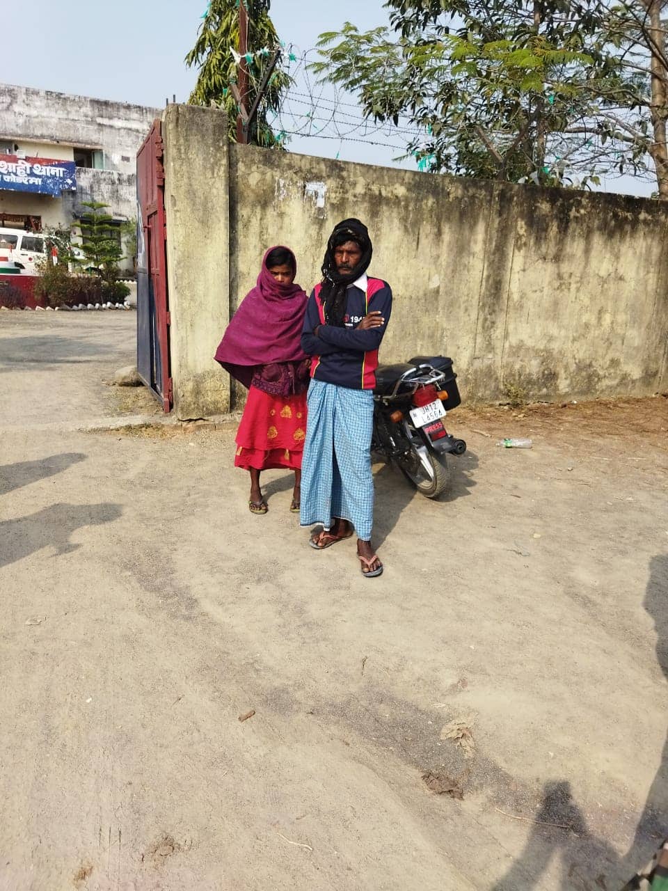 शर्मनाक  : 45 वर्षीय व्यक्ति ने नाबालिक के साथ दुष्कर्म करने का किया प्रयास, मामला दर्ज