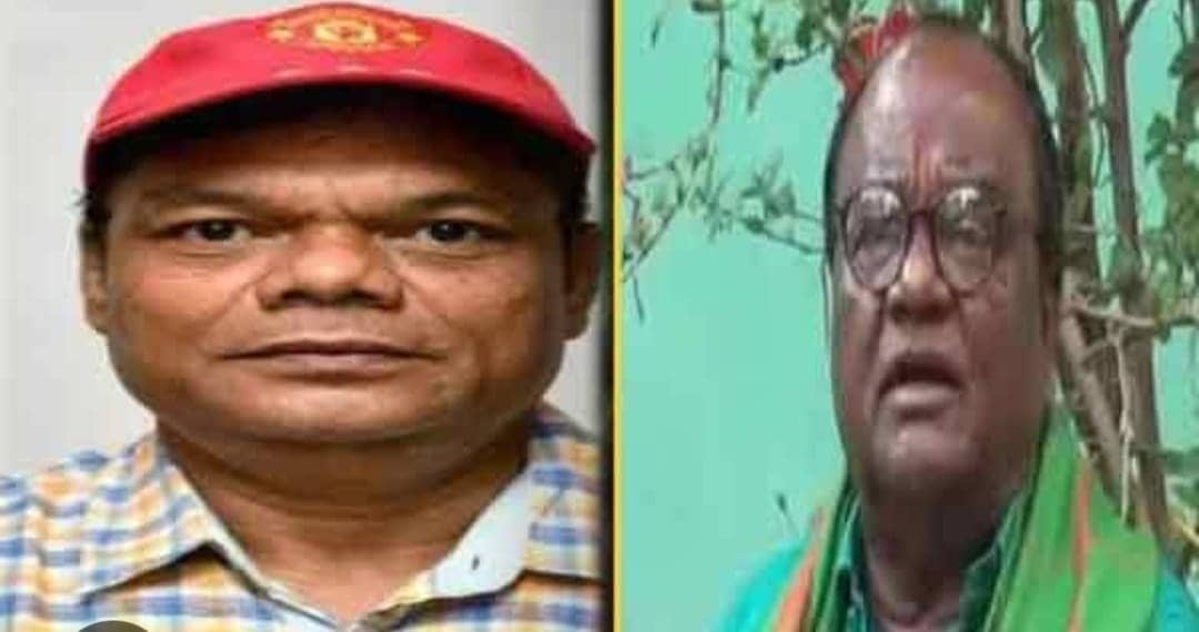 लोबिन पर झामुमो की नाराजगी बनी रही तो चमरा पर क्यों रहा झामुमो का सॉफ्ट कॉर्नर,पढ़िए इस रिपोर्ट में