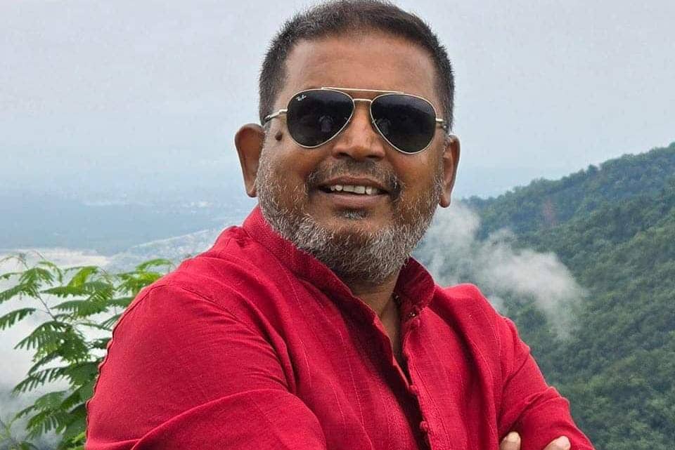 Jharkhand Politisc:शिवराज सिंह चौहान से मुलाकात करेंगे पूर्व मंत्री राज पलिवार और बाबूलाल मरांडी, मधुपुर नहीं तो जरमुंडी से टिकट लेने का करेंगे प्रयास