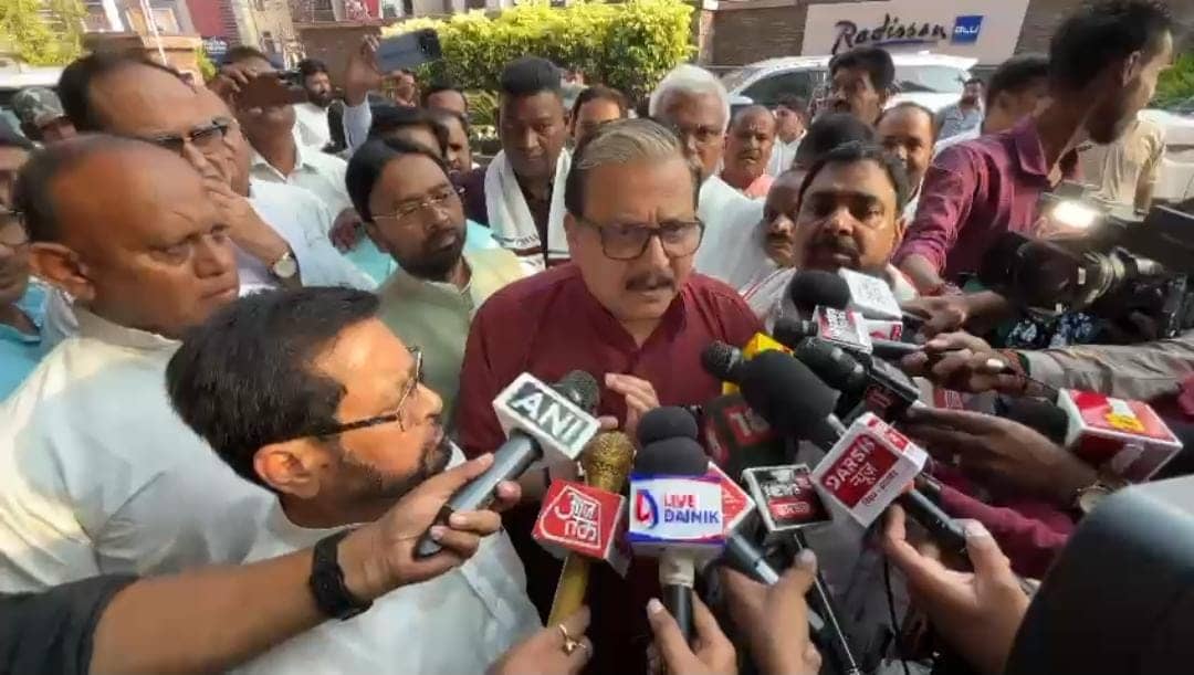 Jharkhand Election 2024: टूट गया गठबंधन! राजद अकेले चुनाव लड़ने को तैयार