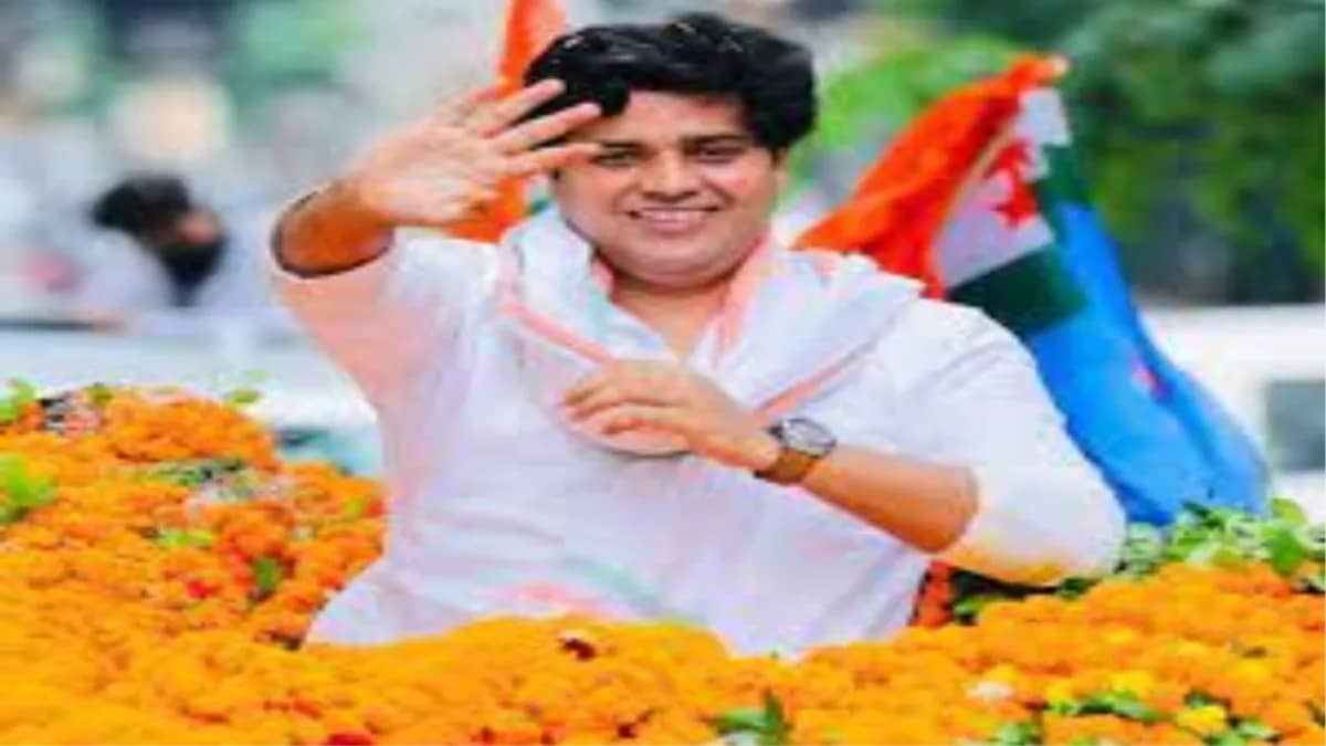 राज्य सभा सांसद इमरान प्रताप गढ़ी की आज रातू और चान्हो में जनसभा, शिल्पी नेहा तिर्की व अजय नाथ शाहदेव के पक्ष में करेंगे वोट की अपील