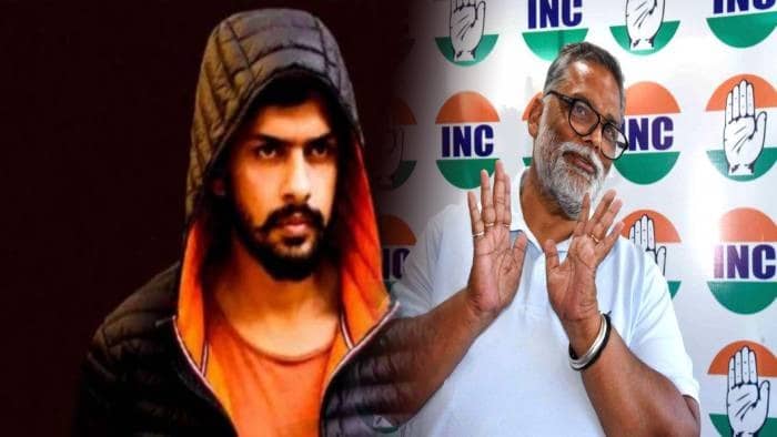 लॉरेंस गैंग के नाम से पप्पू यादव को फिर मिली धमकी