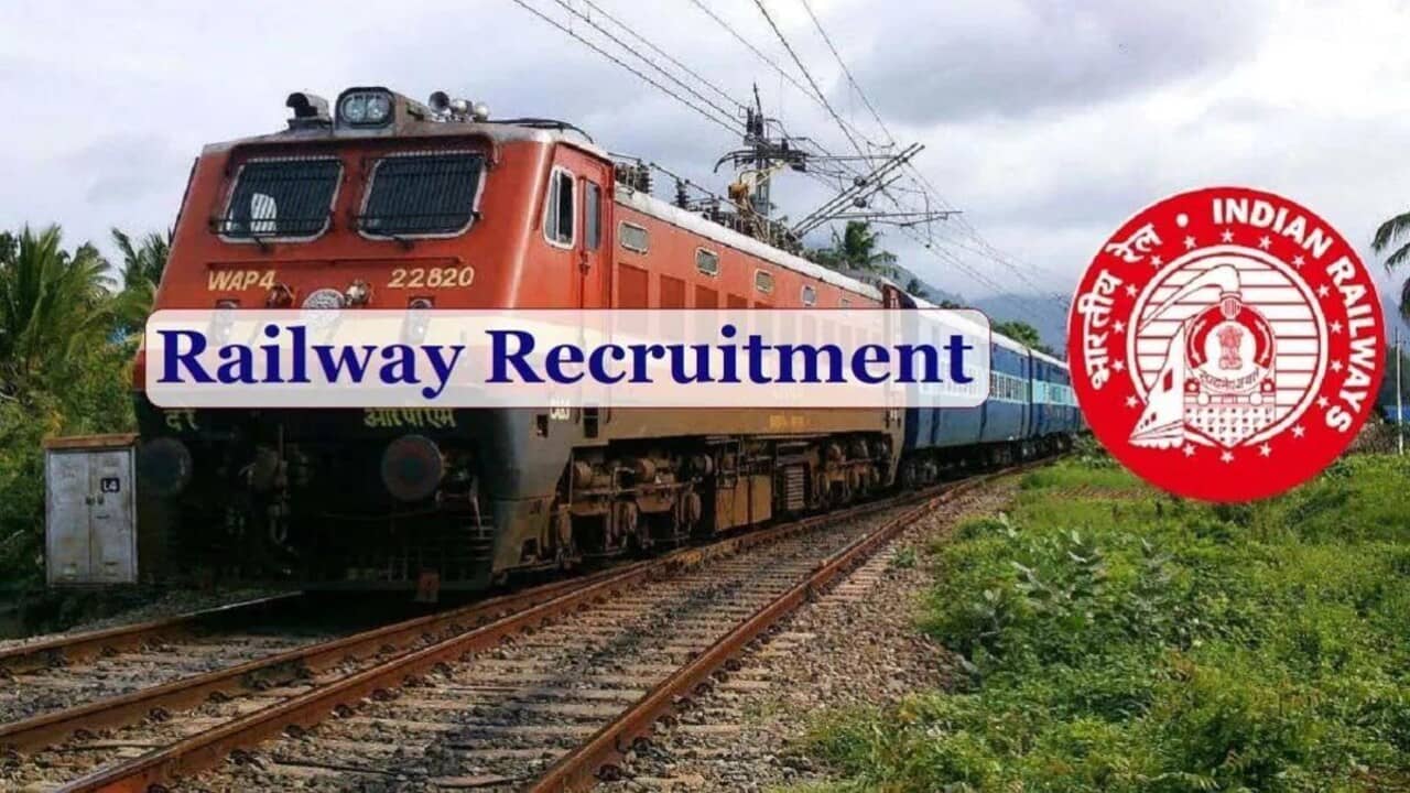 Railway Job 2024: रेलवे में बिना परीक्षा होगा चयन, अप्रेंटिस के 5 हजार पदों पर निकली भर्ती, जल्दी करें अप्लाई 