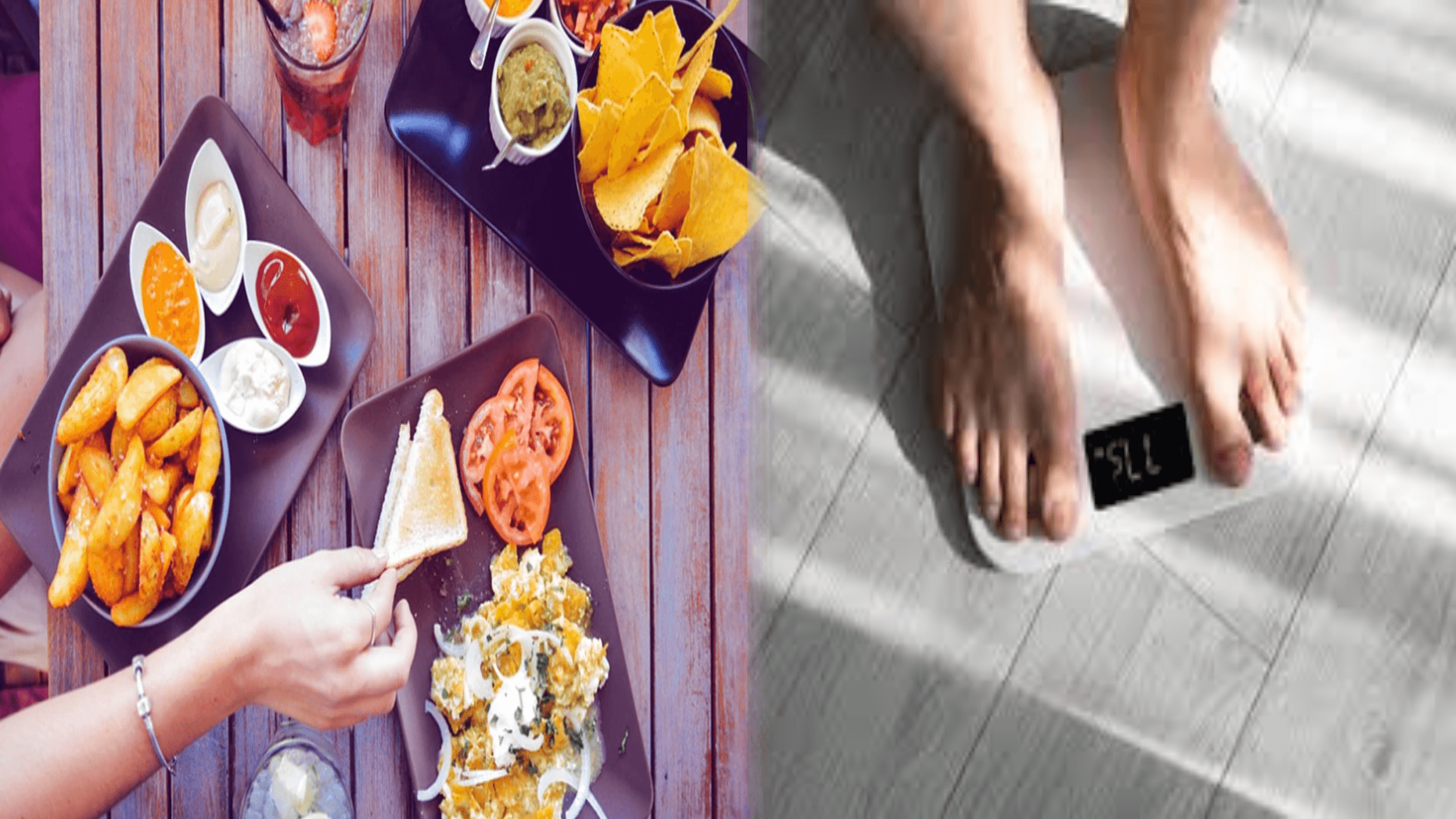 इन आदतों से तुंरत बना लें दूरी, नही तो हो जाएंगे मोटापे के शिकार 