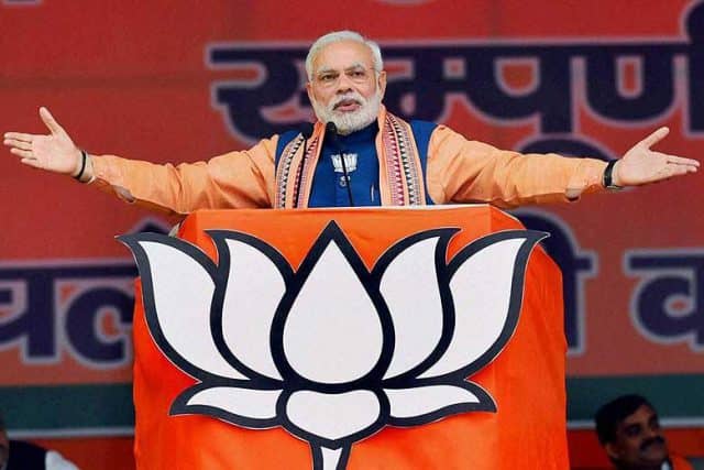Jharkhand Assembly Election: PM मोदी 14 नवंबर को फिर आएंगे झारखंड, जानें कहां-कहां होगा कार्यक्रम