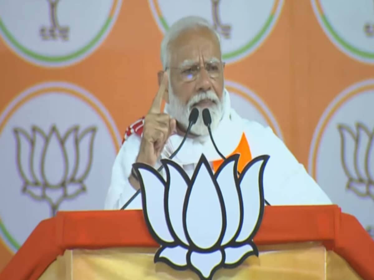 कोयलांचल की दस सीटों पर प्रधानमंत्री की चंदन कियारी की सभा कितना असर डालेगी,पढ़िए इस रिपोर्ट में