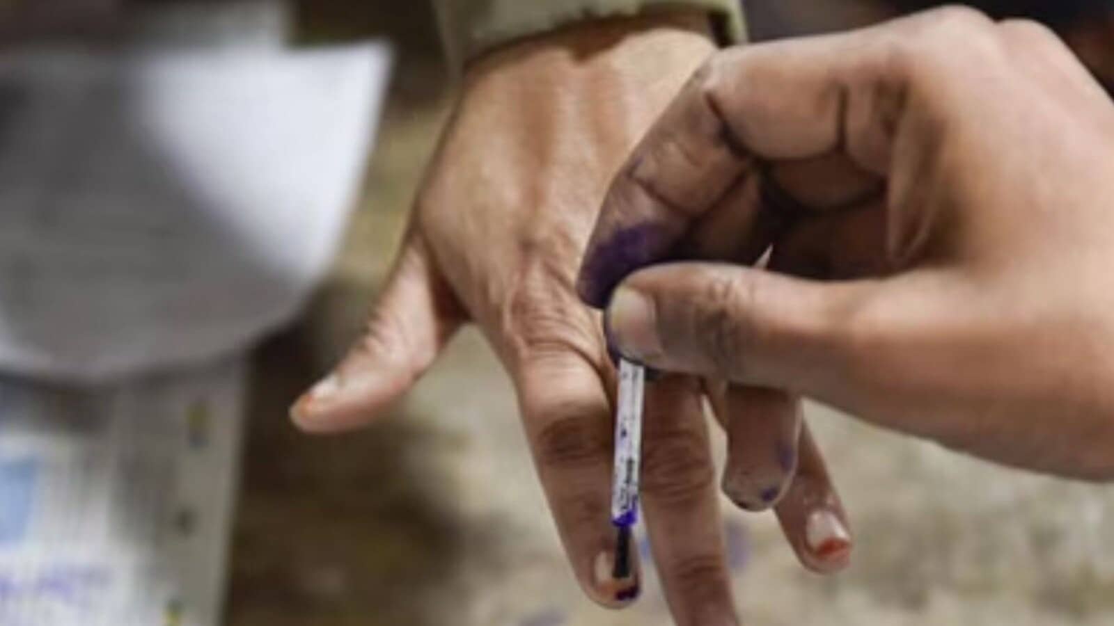 Jharkhand assembly Election: बाघमारा में भाई का जलवा तो झरिया-सिंदरी में पति का आसरा 