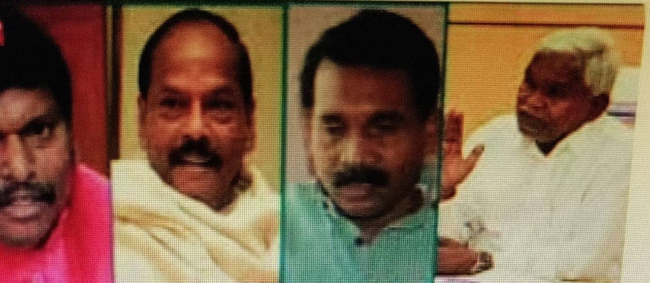 झारखंड के प्रथम चरण का चुनाव किसका-किसका लिखेगा राजनीतिक भविष्य, पढ़िए इस रिपोर्ट में