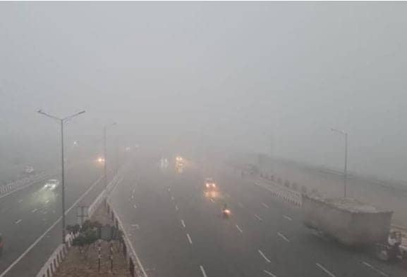 Weather Update:15 से 17 नवंबर के बीच देश के इन राज्यों में होगी भारी बारिश, तो झारखंड में बढ़ेगी ठंड, पढ़ें आज के मौसम का हाल