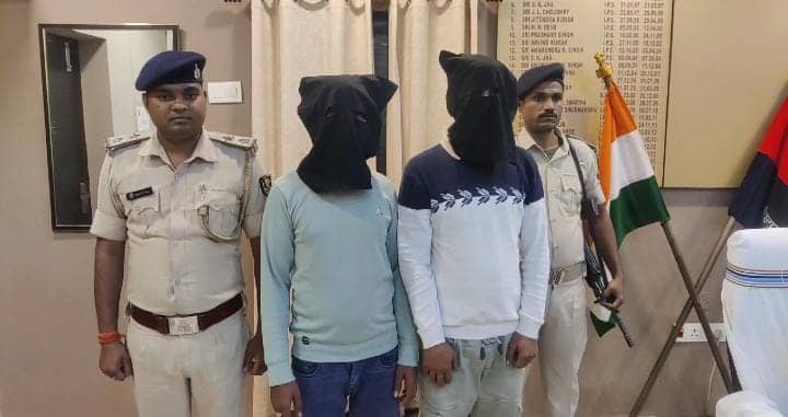 Bihar: यूपी के शराब तस्करों का बिहार में तांडव!  5 हजार लीटर अवैध शराब लेकर पहुंचे बिहार तो पुलिस ने किया ये हाल