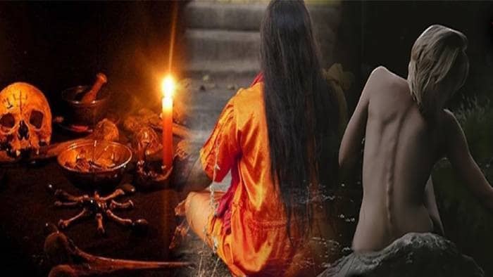 कलेजे के टुकड़े का हीं कलेजा निकाल कर खा गई मां, तंत्र सिद्धि के लिए दे दी बेटी की बलि, पढ़िए एक खौफनाक कहानी