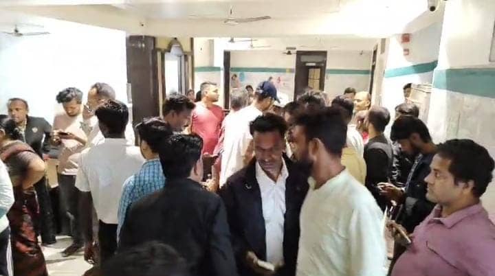 दुखद! बहन की डोली उठने से पहले भाई की उठ गई अर्थी, मातम में बदली शादी की खुशियां, पढ़ें मौत की वजह