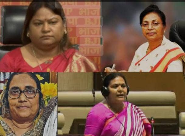 Jharkhand Assembly Election 2024: कोयलांचल और संताल परगना के रण में इन सीटों की चाबी महिला प्रत्याशियों के हाथों में, दिलचस्प होगा मुकाबला