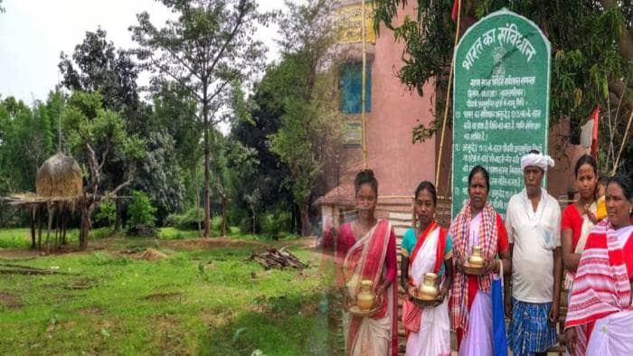 संताल परगना को झारखण्ड से तोड़ने की साजिश रच रही है भाजपा! चुनाव प्रचार के अंतिन दिन झामुमो हुई आक्रामक 