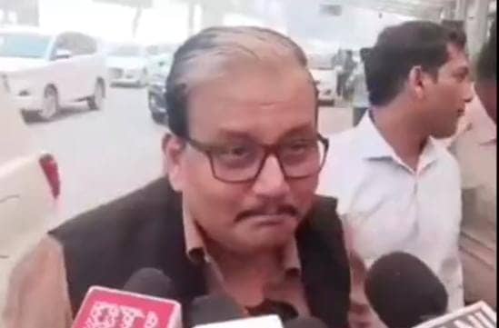 Jharkhand Election:आरजेडी सासंद का बड़ा बयान, कहा-हेमंत सोरेन के जेल जाने के बाद इंडी गठबंधन के पक्ष में बना है एकतरफा माहौल