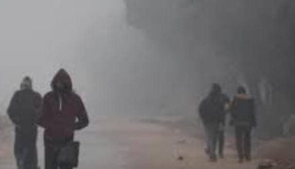 Weather Forecast:झारखंड में ला नीना के असर से बढ़ेगी ठंड, पूरवा हवा बढ़ायेगी कनकनी, पढ़ें आज के मौसम का हाल