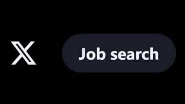 अब ट्विटर पर भी यूजर्स खोज सकेंगे नौकरियां, एलन मस्क ने लॉन्च किया नया जॉब फीचर