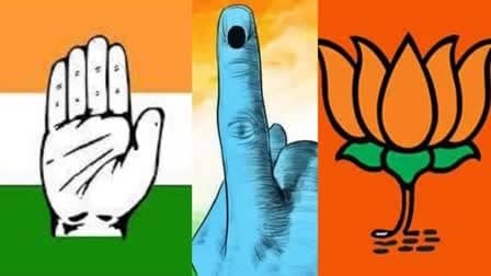 Jharkhand Election 2024: एक एग्जिट पोल ने कैसे बढ़ा दी है एनडीए की टेंशन,पढ़िए इस रिपोर्ट में