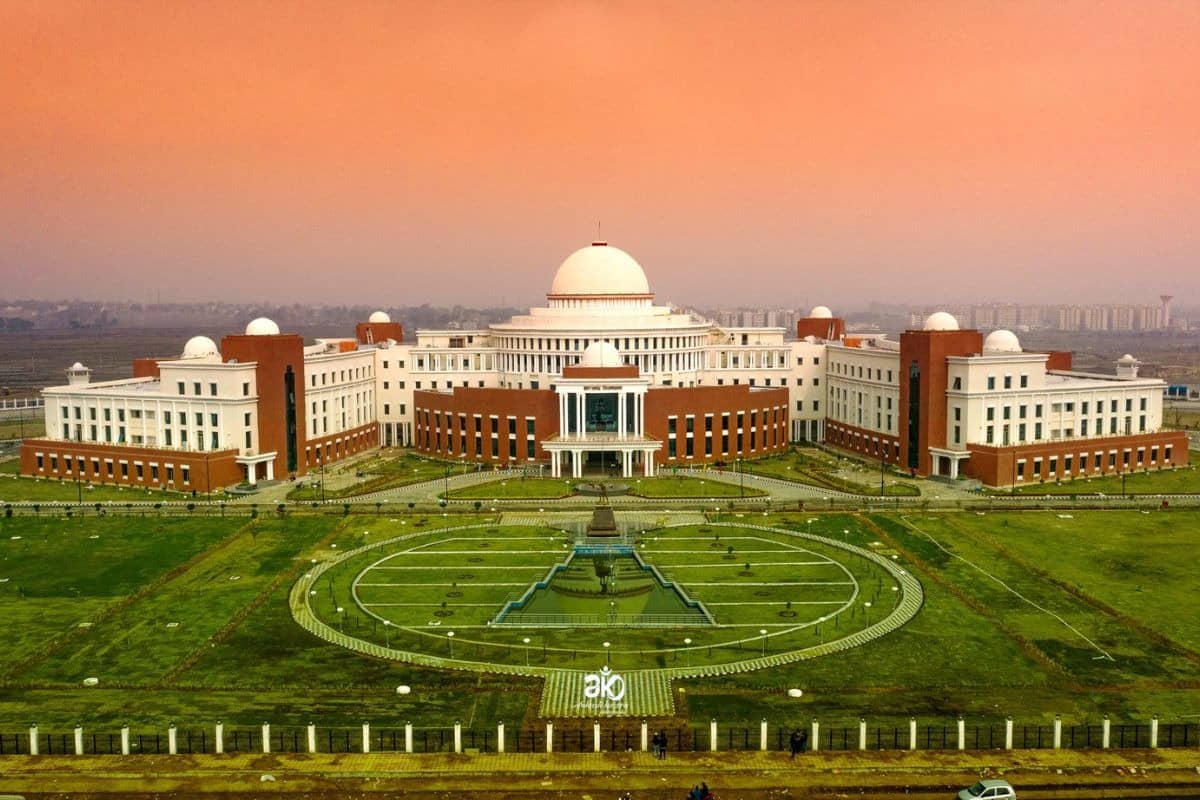 Jharkhand Vote Counting : शुरूआती रुझान में NDA को बढ़त, बरहेट से हेमंत सोरेन, दुमका से बसंत सोरेन आगे