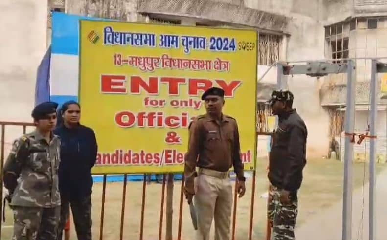 मतगणना शुरू, शाम तक आयेगा परिणाम, इन प्रत्याशियों के बीच है मुकाबला