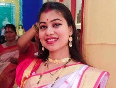 Jharkhand Election Result:पूर्वी सिंहभूम से बीजेपी प्रत्याशी पूर्णिमा दास साहू  की प्रचंड जीत, डॉ अजय कुमार को भारी मतों से हराया