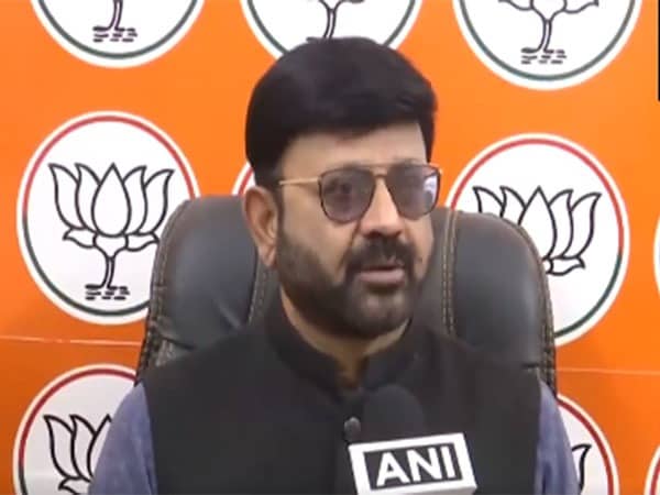 Breaking : बीजेपी प्रवक्ता प्रतुल शाहदेव के घर चोरी, सुरक्षा पर उठाया सवाल