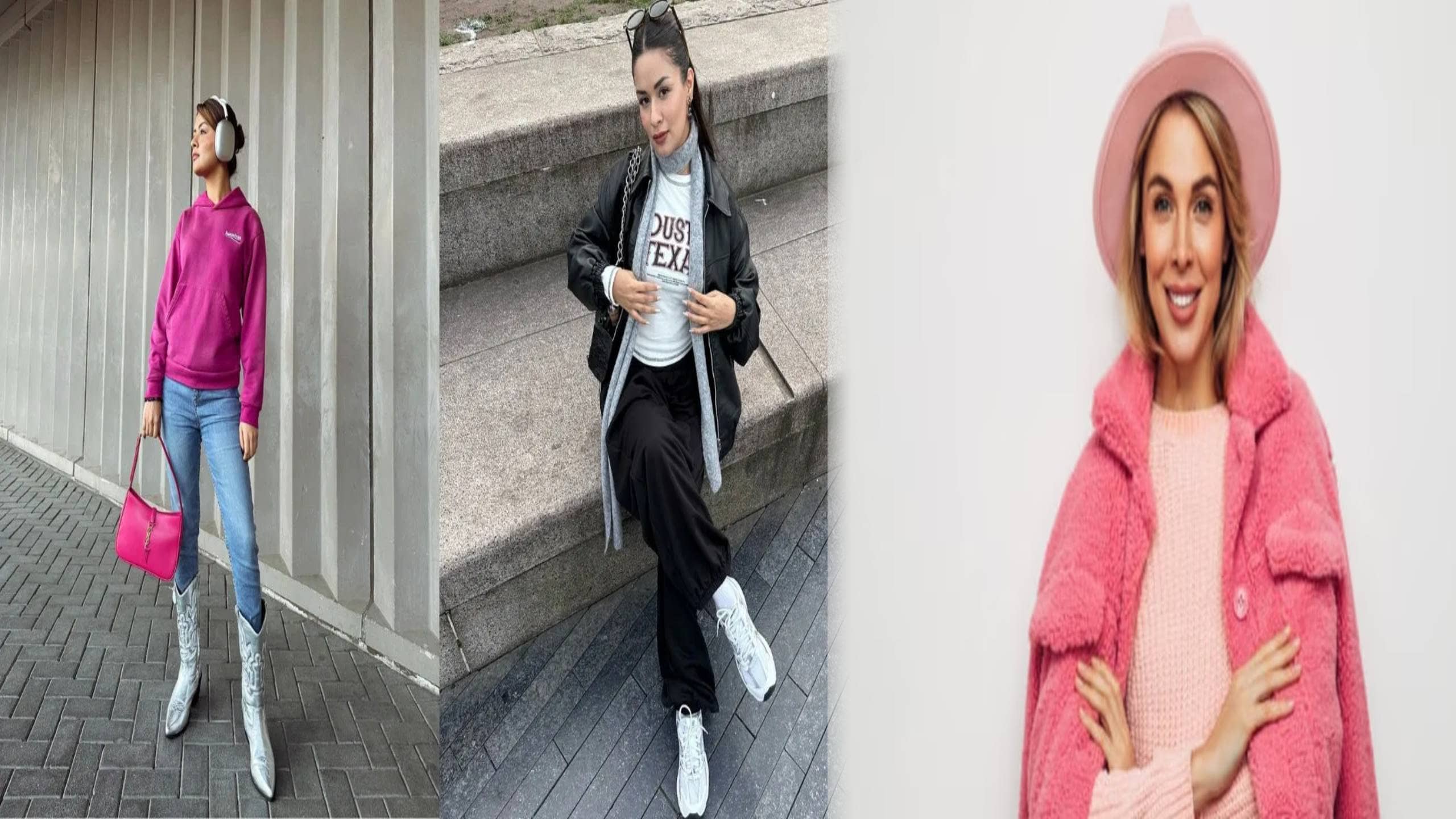 ठंड में दिखना चाहते है स्टाइलिश, तो अपने वार्डरोब में कर ले इन गर्म कपड़ो को शामिल