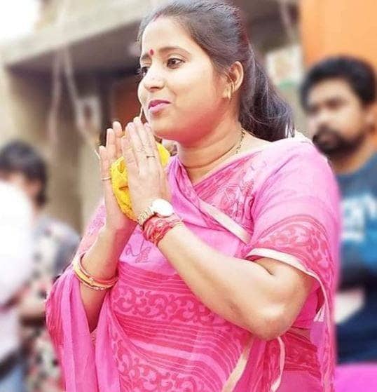 झरिया विधायक रागनी सिंह के खाते में क्या और क्यों आने जा रहा एक बड़ा क्रेडिट, पढ़िए इस रिपोर्ट में 