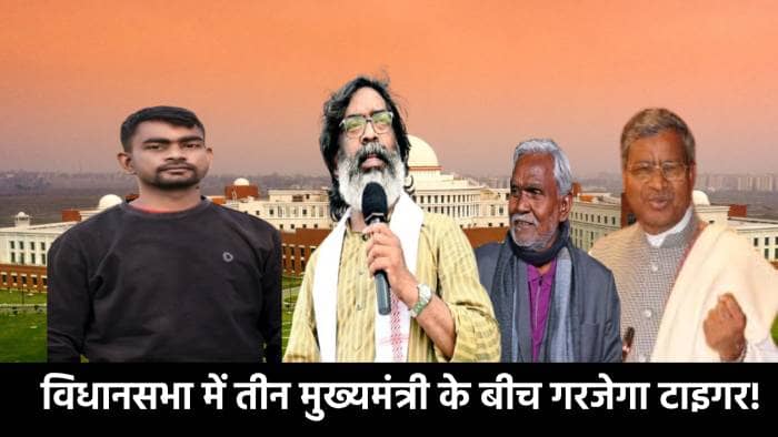विधानसभा में मुख्यमंत्री के बीच गरजेगा टाइगर! पहली बार सदन में गूंजेगी जयराम की दहाड़