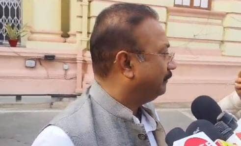 Bihar:वक्फ बिल पर अशोक चौधरी का राबड़ी पर पलटवार, कहा बिल पर क्लियर है जेडीयू का स्टैंड, सीएम ने अल्पसंख्यक के लिए बनाई है कई योजना