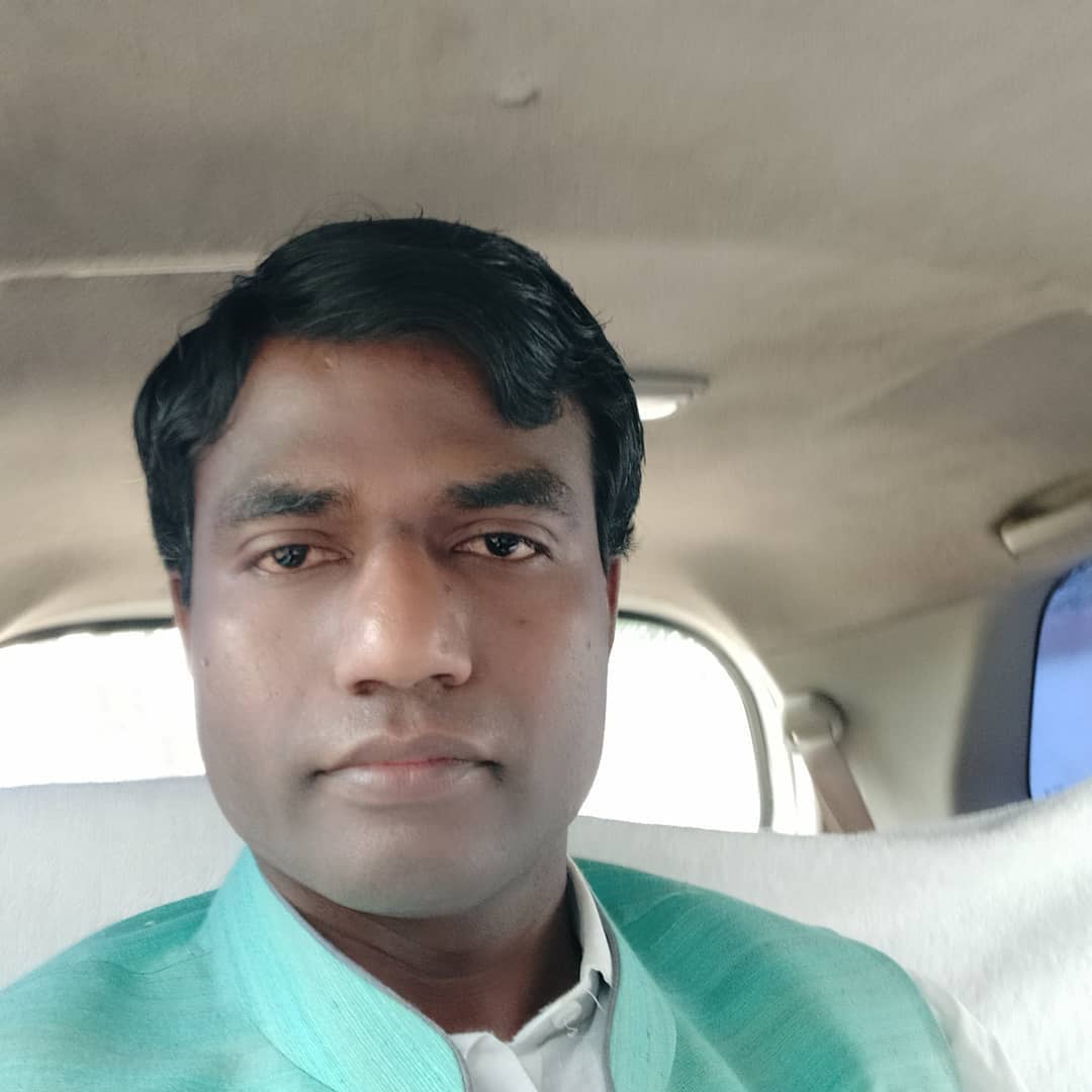 BIG BREAKING: मंजू नाथ भजन्त्री फिर से बने  रांची के डीसी