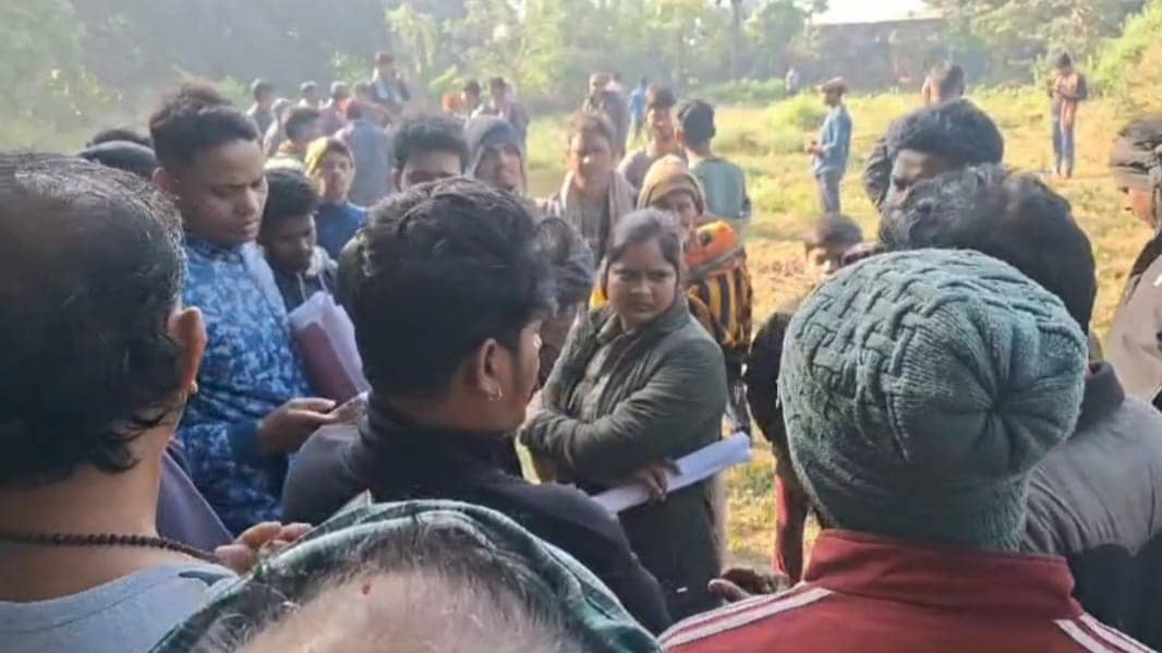 Dhanbad: पढ़िए -पुलिस के हाथों मजबूर हुई एक मां ने क्यों उठा लिया यह कदम 