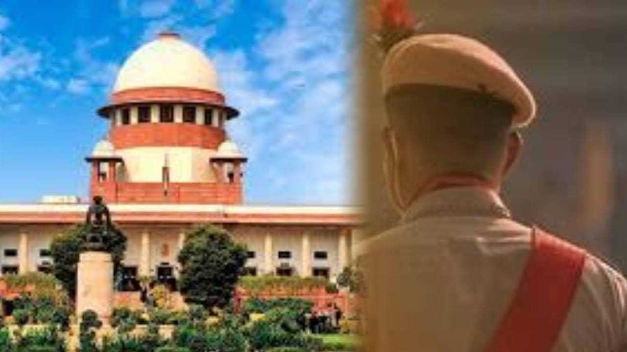 DGP को SC की फटकार, कहा- “अगर याचिकाकर्ता को छुआ तो ऐसा आदेश देंगे कि...”