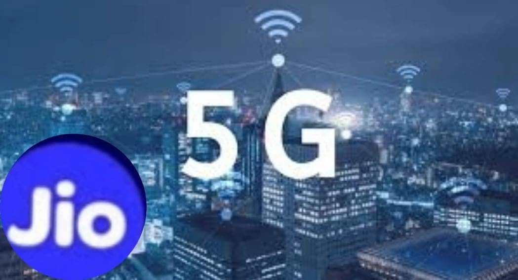 JIO का धमाकेदार ऑफर, अब सस्ते में यूजर को मिलेगा सालभर के लिए अनलिमिटेड 5G डेटा