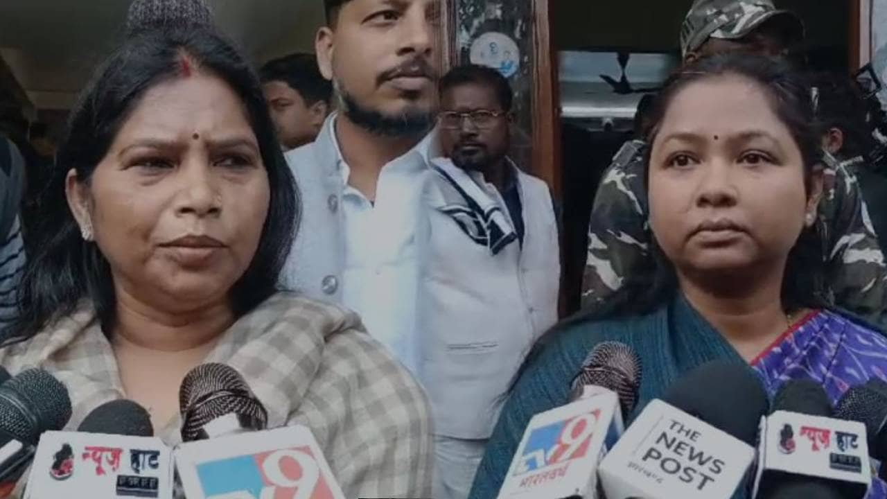 विधानसभा चुनाव में कोल्हान में मुरझाया कमल, गीता और मीरा ने खोल दिया हार का बड़ा राज!