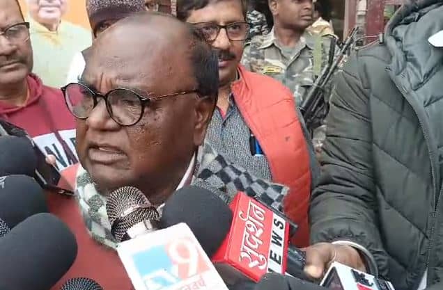 क्या वापस जेएमएम में जाने वाले हैं लोबिन! हार के बाद खुल कर किया बड़ा खुलासा