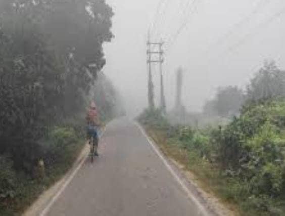 Weather News: दिसंबर के पहले हफ्ते कैसा रहेगा मौसम का मिजाज, जानिए अपने जिले का हाल