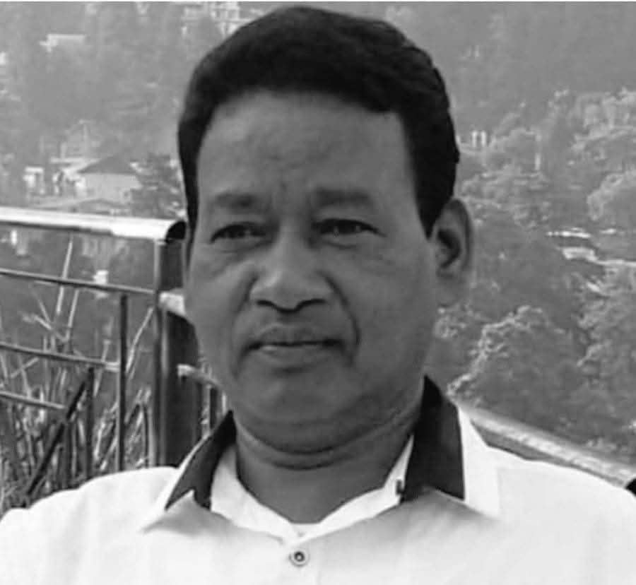 झारखंड के पूर्व मुख्यमंत्री अर्जुन मुंडा के बड़े भाई का निधन, लंबे समय से कैंसर से थे पीड़ित, भाजपा नेताओं ने जताया शोक