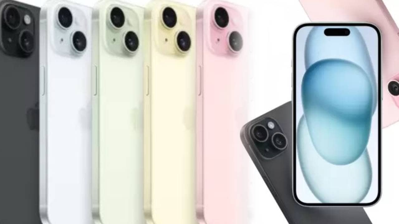 iPhone लेने का कर रहे प्लान तो Flipkart दे रहा भारी डिस्काउंट, चेक करें कीमत  