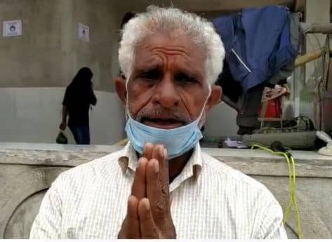 गोमिया में दिखा कोरोना पर आस्था भारी, सरकारी गाइडलाइन की उड़ी धज़्ज़ियां