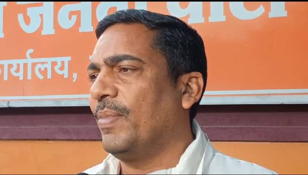 रामेश्वर उरांव और स्टीफन मरांडी जैसे अनुभवी लोगों का सरकार में नहीं होना दुखद, भाजपा ने खड़ा किया सवाल