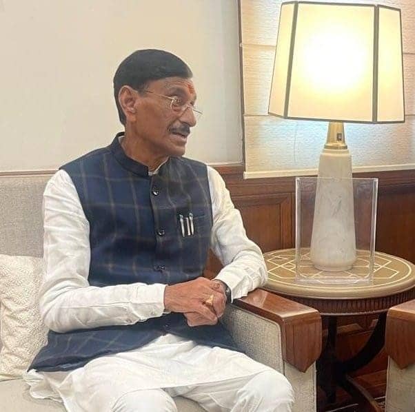 झारखंड में अपराधियों की मौज, अब रक्षा मंत्री से मांगे 50 लाख, मामले की जांच तेज, जानिए ताजा अपडेट