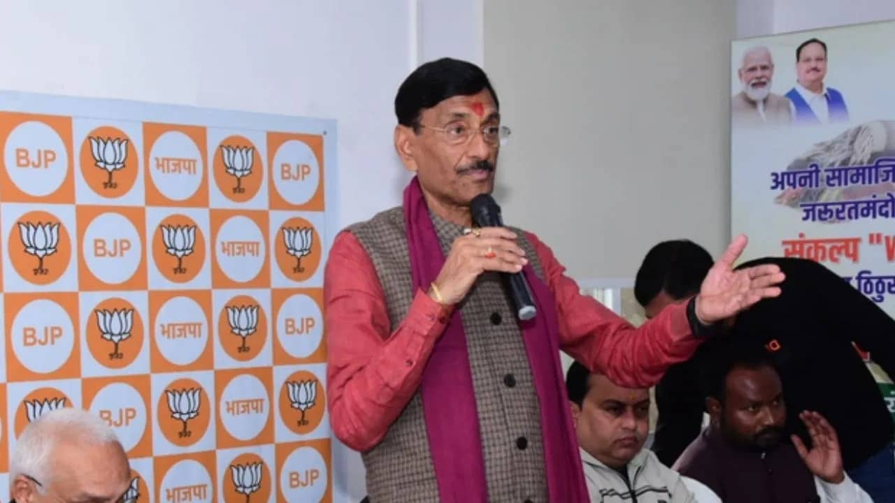 रक्षा राज्य मंत्री से रंगदारी मांगने मामले में दिल्ली पुलिस ने दो संदिग्ध को लिया हिरासत में, अब आका की हो रही तलाश 