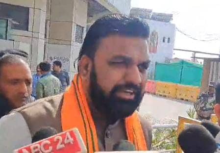 Bihar:बीपीएससी विवाद पर सम्राट चौधरी का बयान, कहा छात्र अपनी परीक्षा पर दें ध्यान,  साथ खड़ी है सरकार